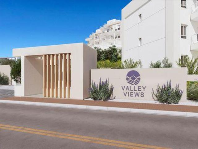 2 Dormitorio Penthouse El Faro Andalucía 99839122