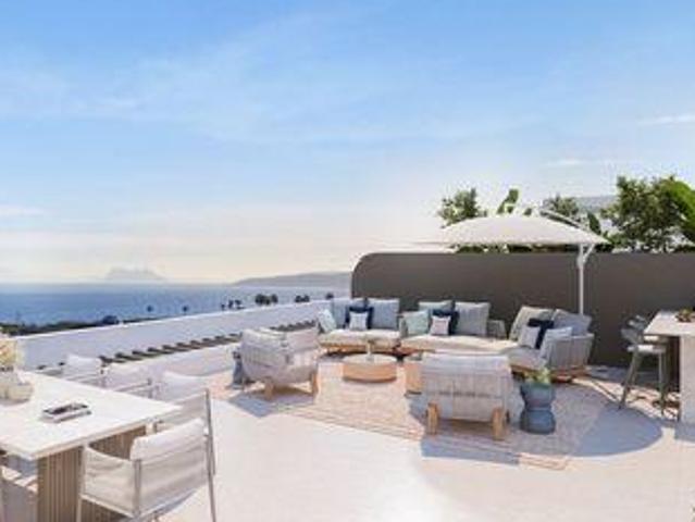 2 Dormitorio Penthouse Estepona Malaga 99771558