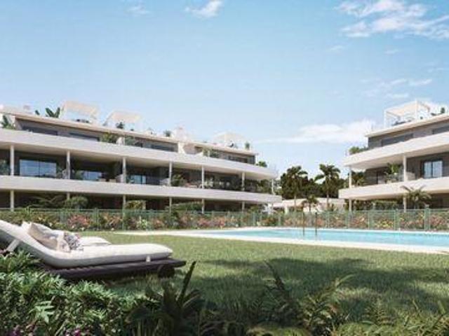 2 Dormitorio Penthouse Estepona Malaga LS96330225