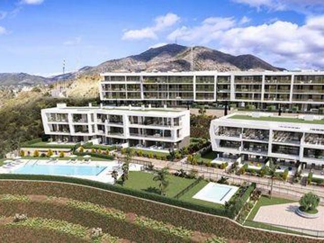 2 Dormitorio Penthouse Fuengirola Malaga 104041304