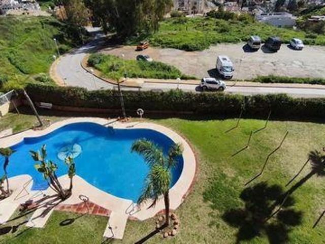 2 Dormitorio Penthouse Fuengirola Malaga 89929272