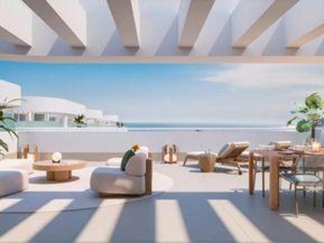 2 Dormitorio Penthouse Torrox Malaga 104404701