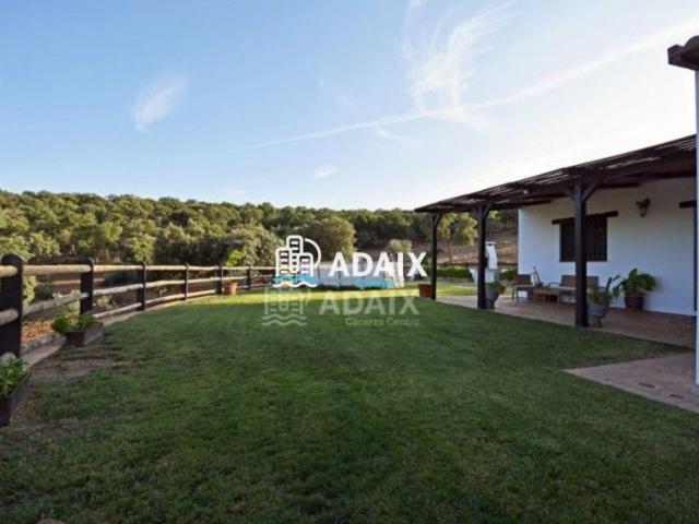 2 Dormitorio Propriedades Rurais Cáceres Extremadura 83815508