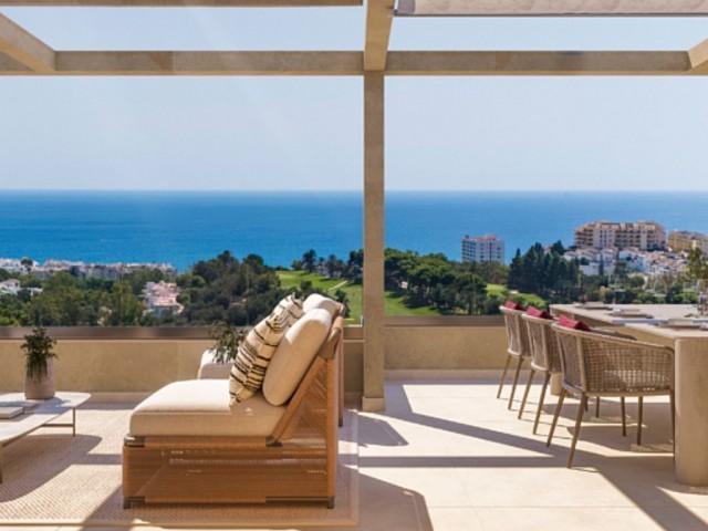Apartamentos 2 Bedroom Torrequebrada Málaga 88989076