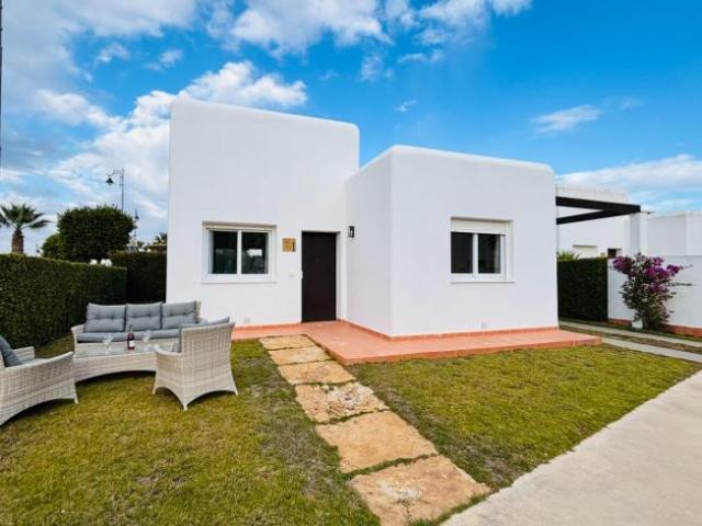 2 Dormitorio Villa Condado De Alhama Golf Resort Murcia 99365813