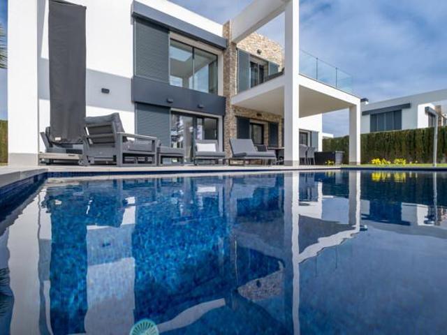2 Dormitorio Villa Cala Murada Illes Balears LS98833583