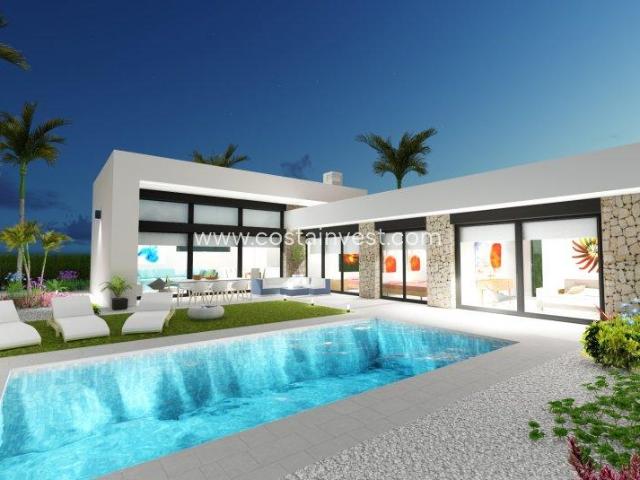 2 Dormitorio Villa Calasparra Costa Cálida 101263471