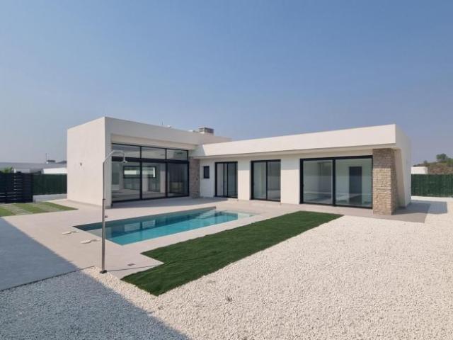 2 Dormitorio Villa Calasparra Murcia 94892547