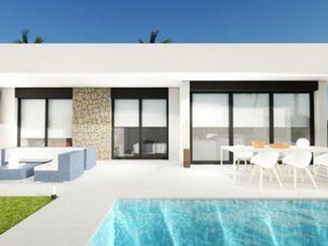 2 Dormitorio Villa Calasparra Murcia LS99806429
