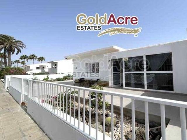 2 Dormitorio Villa Caleta De Fuste Las Palmas 99028568