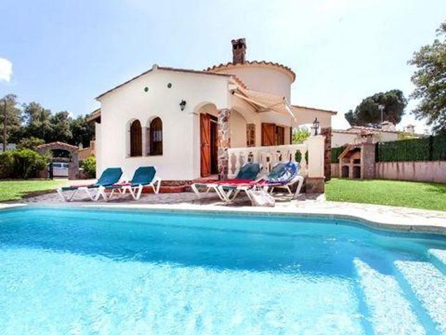 2 Dormitorio Villa Calonge CataluñaCatalonia 98302903