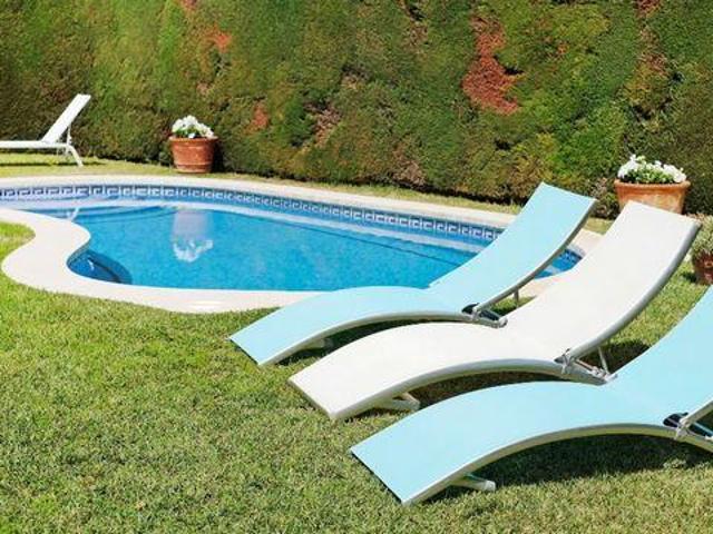 2 Dormitorio Villa Cambrils CataluñaCatalonia LS98303557