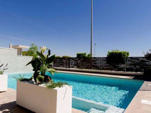 2 Dormitorio Villa Campoamor Alicante LS94043681