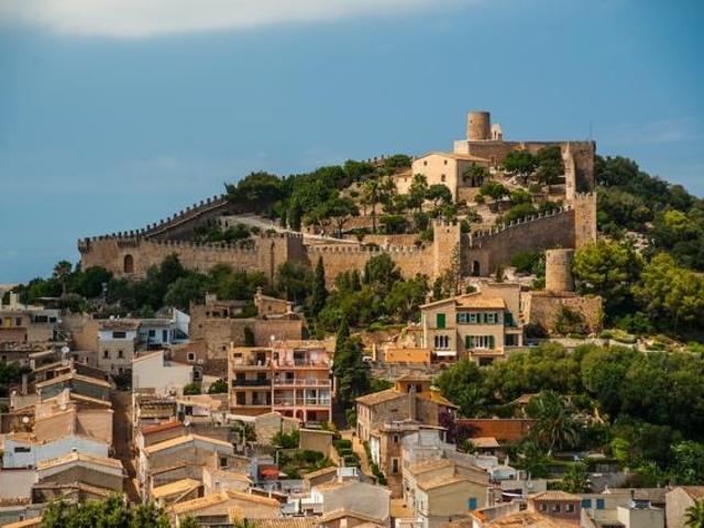 2 Dormitorio Villa Capdepera Illes Balears 98203829