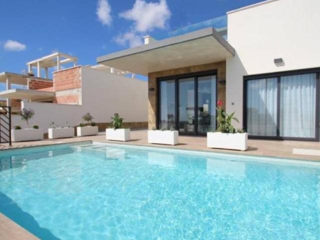 2 Dormitorio Villa Cartagena Murcia LS96000838