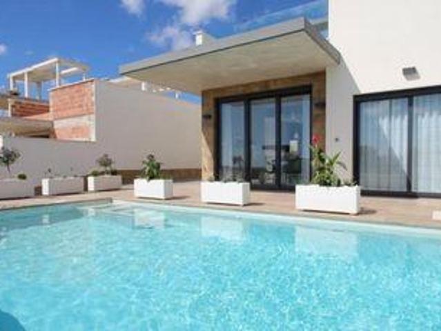 2 Dormitorio Villa Cartagena Murcia LS96041856