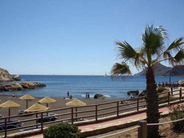 2 Dormitorio Villa Cartagena Costa Calida LS99467354