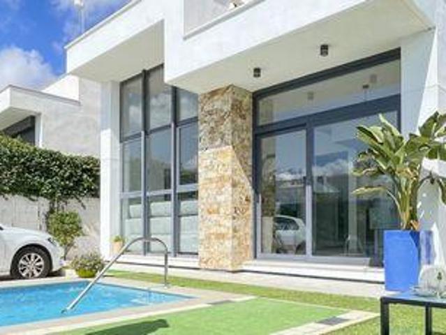 2 Dormitorio Villa Ciudad Quesada Costa Blanca Alicante LS98172789