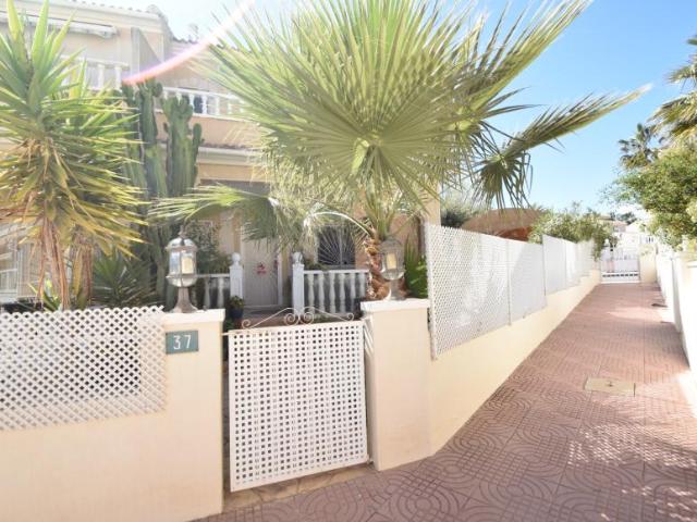 2 Dormitorio Villa Ciudad Quesada Costa Blanca LS100762068