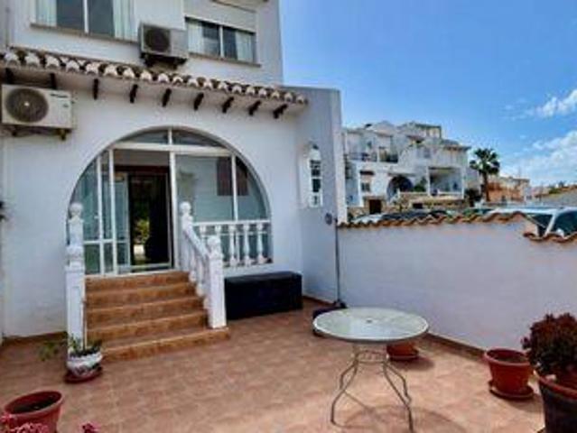 2 Dormitorio Villa Ciudad Quesada Costa Blanca LS101778829