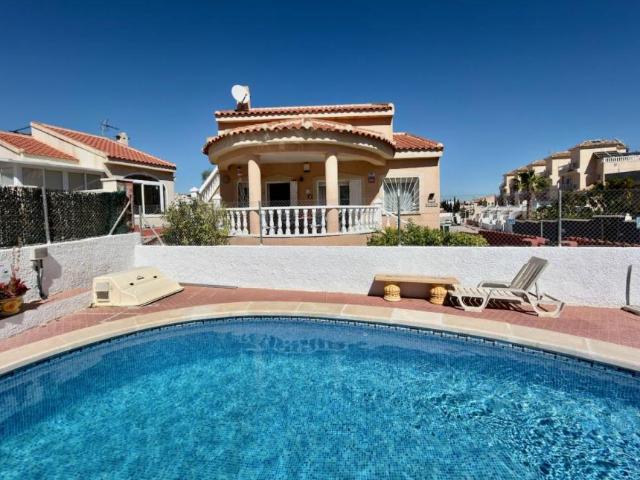 2 Dormitorio Villa Ciudad Quesada Alicante 100213289