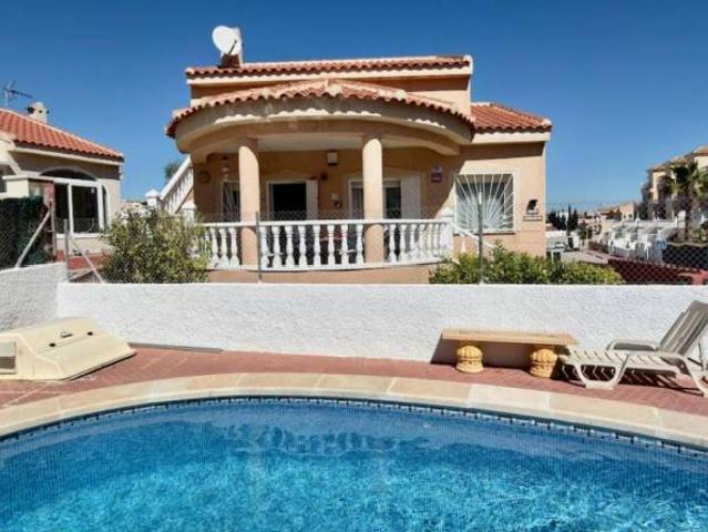 2 Dormitorio Villa Ciudad Quesada Alicante 100248037