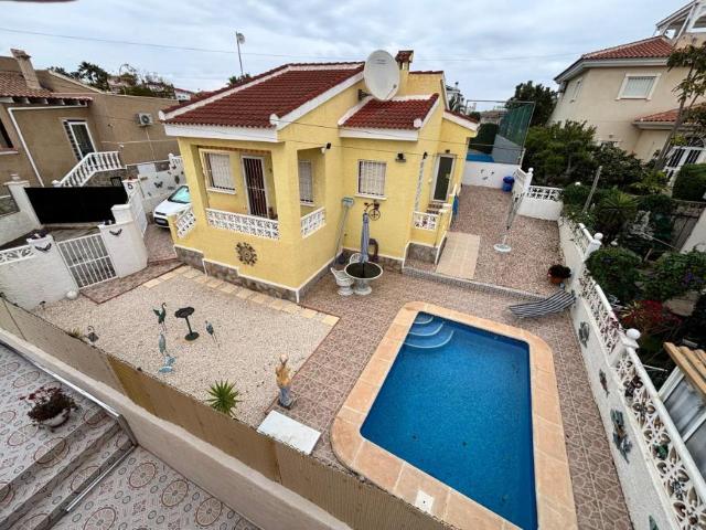 2 Dormitorio Villa Ciudad Quesada Alicante 102519419
