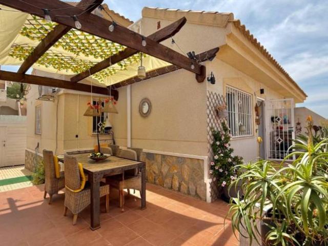 2 Dormitorio Villa Ciudad Quesada Alicante 102855154