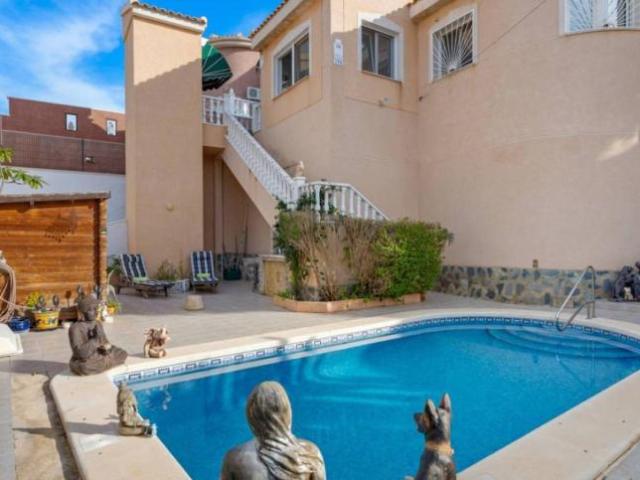2 Dormitorio Villa Ciudad Quesada Alicante 99546850