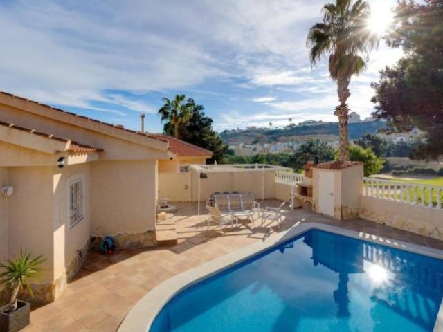 2 Dormitorio Villa Ciudad Quesada Alicante 99546996