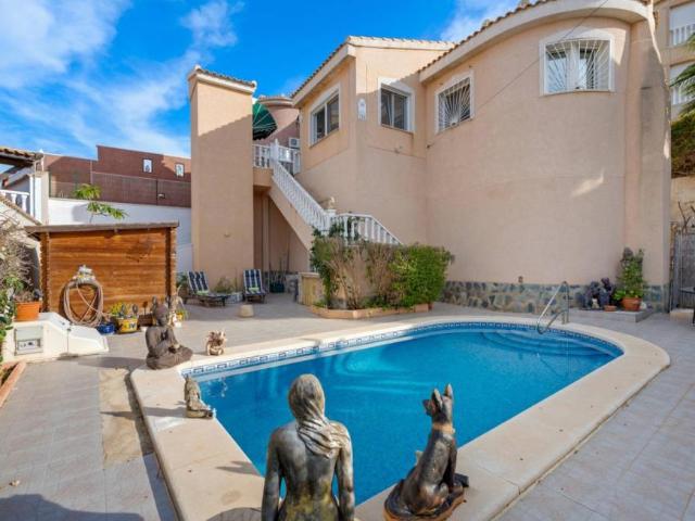 2 Dormitorio Villa Ciudad Quesada Alicante LS96007790