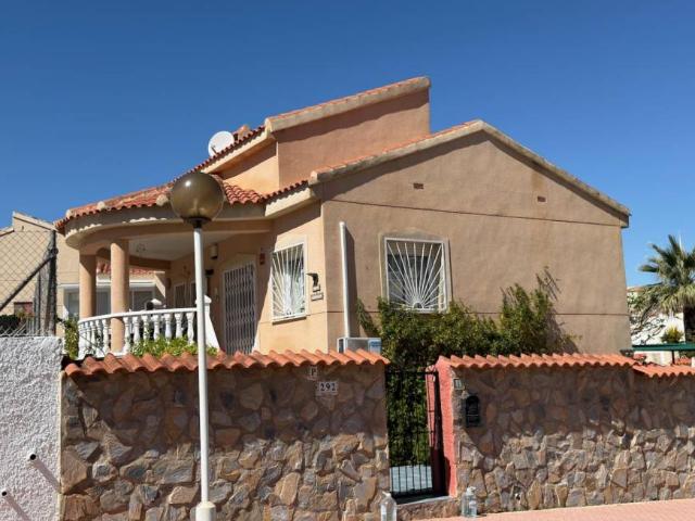 2 Dormitorio Villa Ciudad Quesada Alicante LS100213289