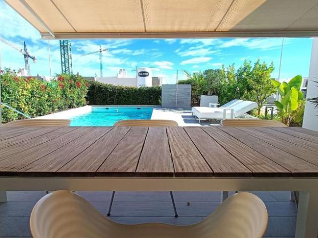 2 Dormitorio Villa Algorfa Alicante 98819521