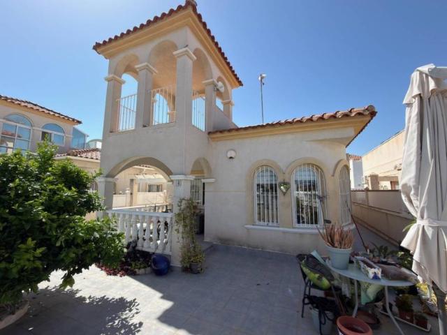 2 Dormitorio Villa Algorfa Alicante 103542459