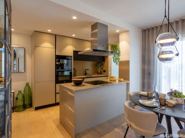 2 Dormitorio Villa Alicante Communidad Valencia 81224215