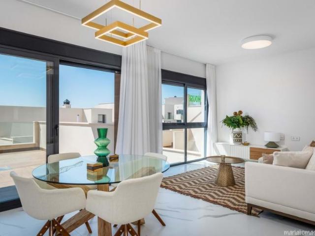 2 Dormitorio Villa Alicante Communidad Valencia 87910005