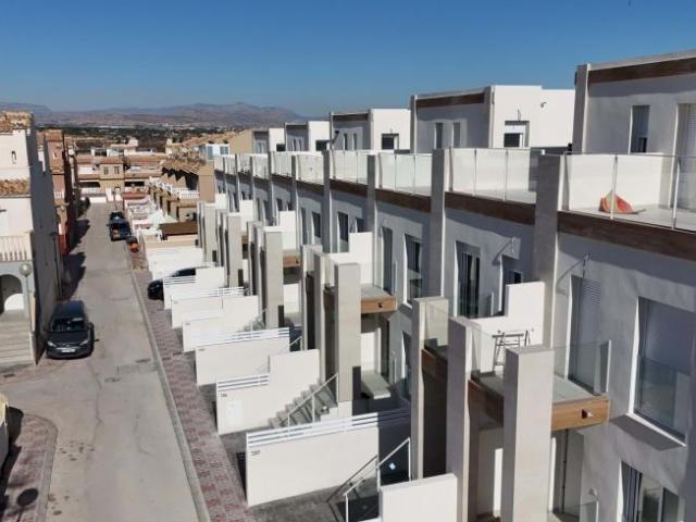 2 Dormitorio Villa Alicante Communidad Valencia 89929927