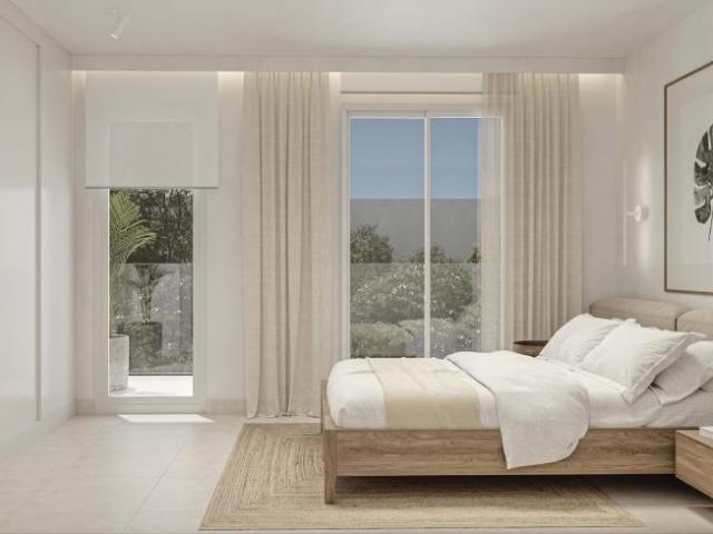 2 Dormitorio Villa Alicante Communidad Valencia 89929933