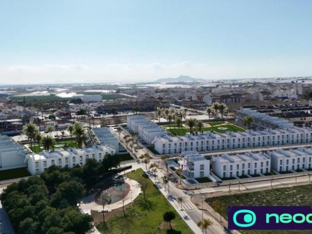 2 Dormitorio Villa Alicante Communidad Valencia 92943994