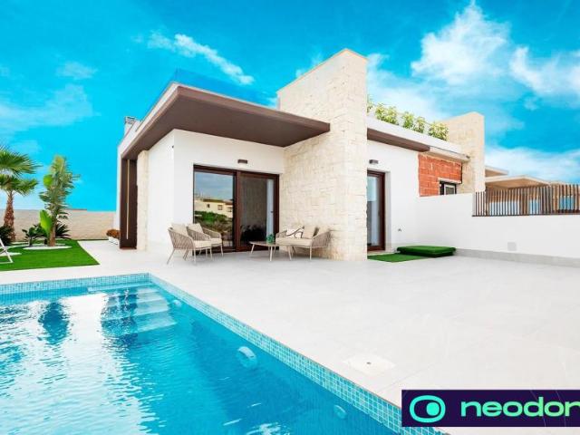 2 Dormitorio Villa Alicante Communidad Valencia 93361976