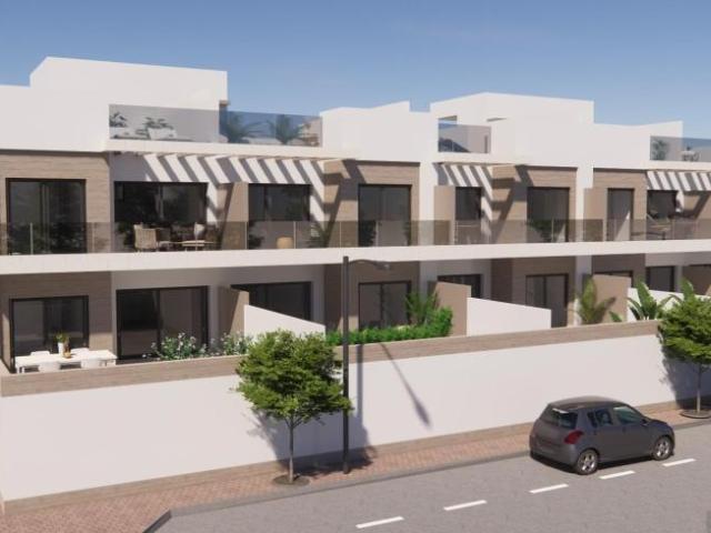 2 Dormitorio Villa Alicante Communidad Valencia 97311391