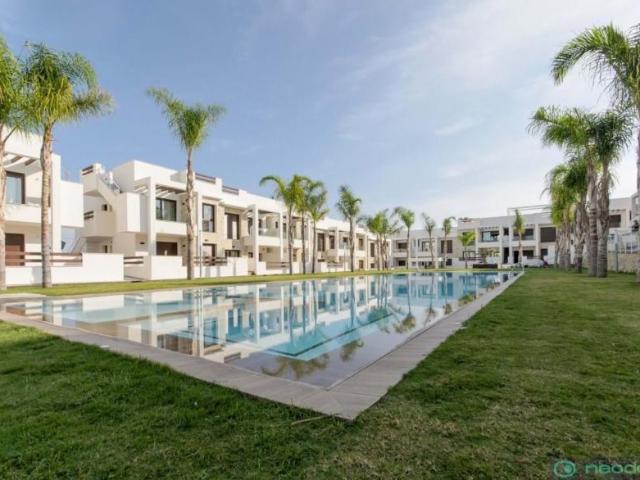 2 Dormitorio Villa Alicante Communidad Valencia 98146792