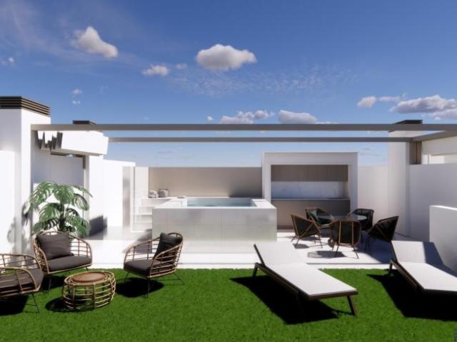 2 Dormitorio Villa Alicante Communidad Valencia 99831570