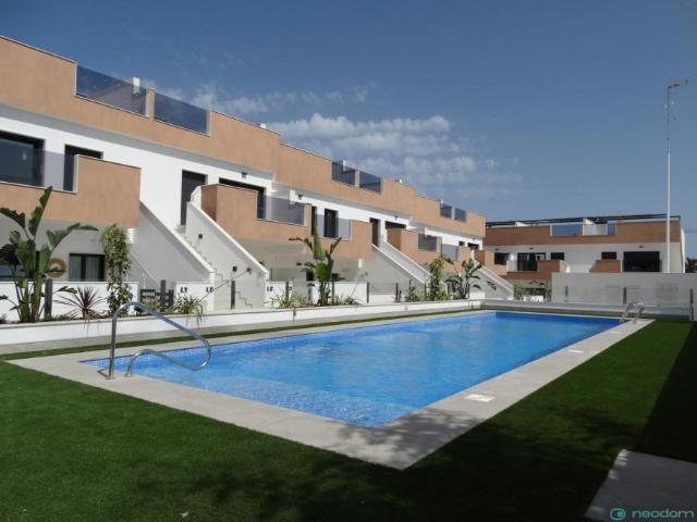 2 Dormitorio Villa Alicante Communidad Valencia 102247446
