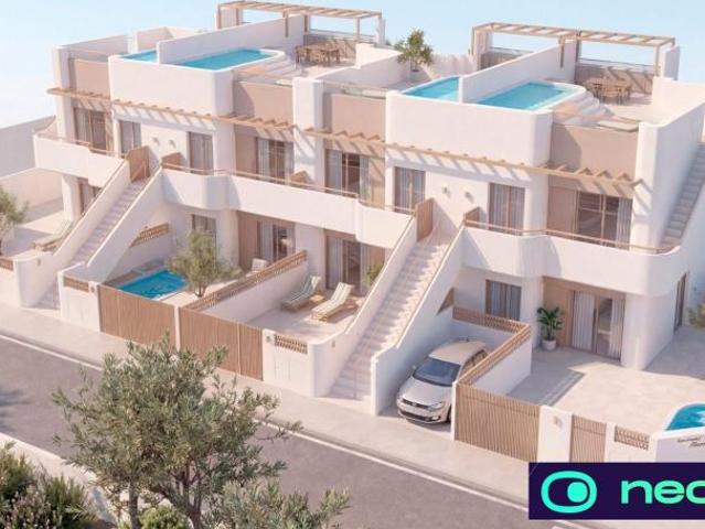 2 Dormitorio Villa Alicante Communidad Valencia 103543929