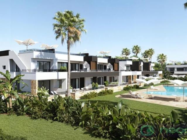 2 Dormitorio Villa Alicante Communidad Valencia 103653989