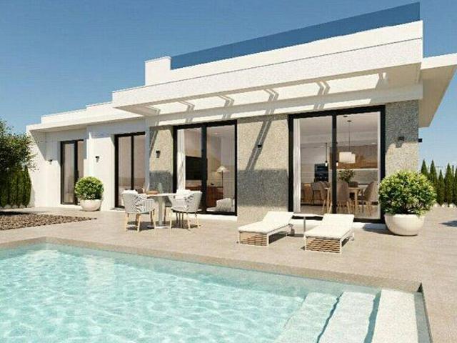 2 Dormitorio Villa Alicante Alicante 98504619