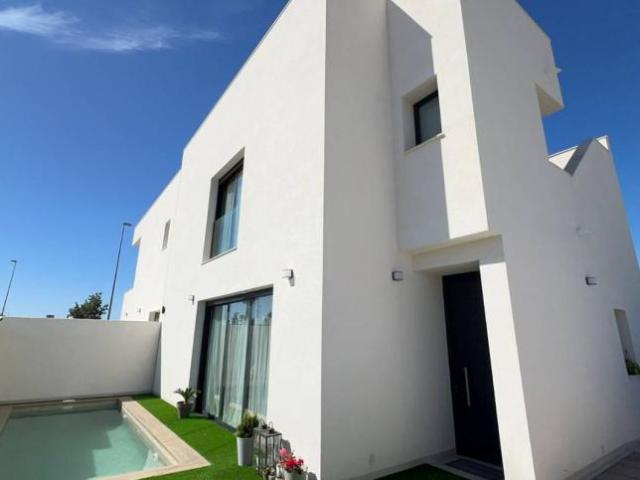 2 Dormitorio Villa Alicante Alicante 99546949