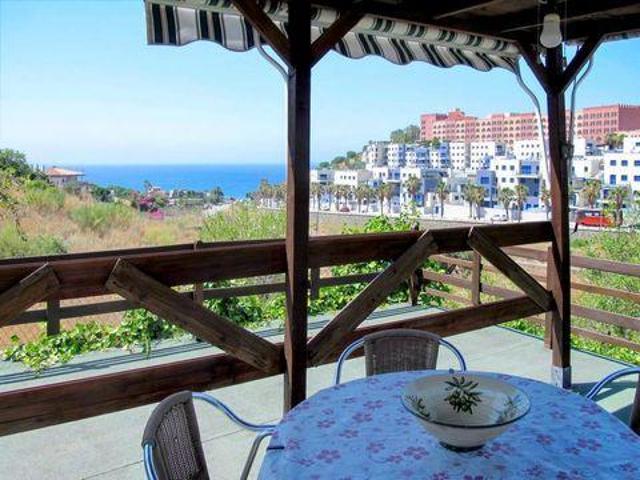 2 Dormitorio Villa Almuñécar Andalucía LS98303522