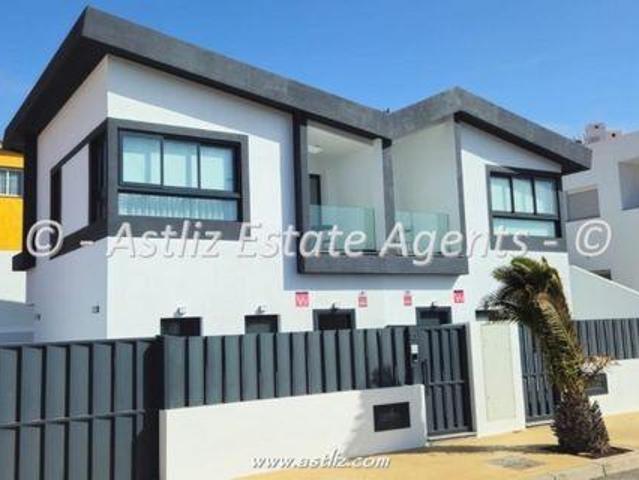 2 Dormitorio Villa Arico Abades 103429308